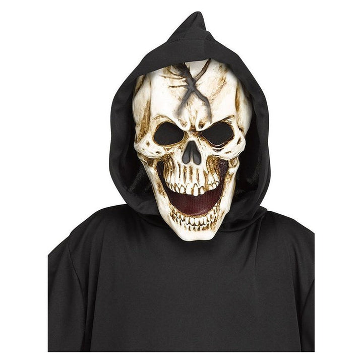 Fade In Out Mutant Reaper Adult Costume - Jokers Costume Mega Store