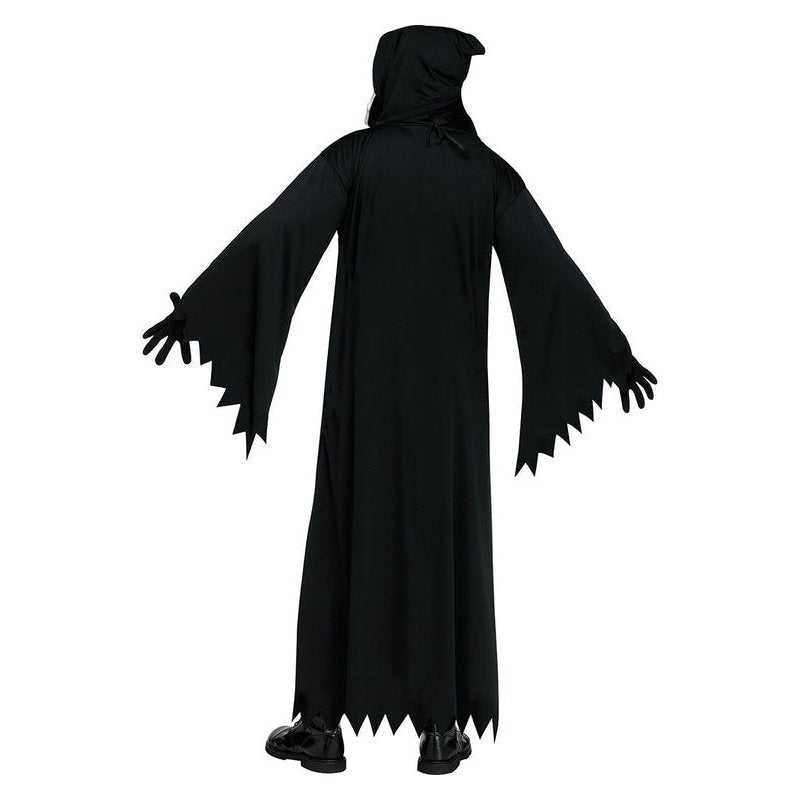 Fade In Out Mutant Reaper Adult Costume - Jokers Costume Mega Store