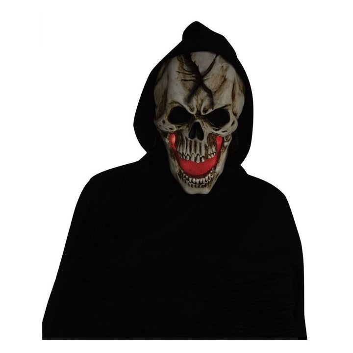 Fade In Out Mutant Reaper Child Costume - Jokers Costume Mega Store