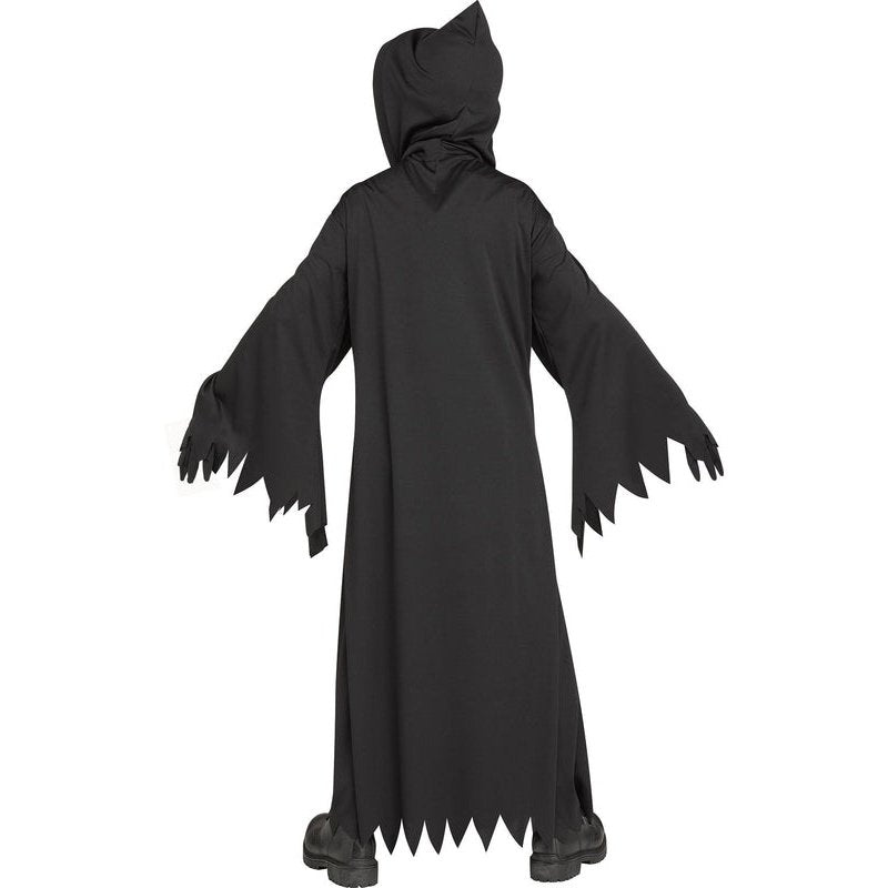 Fade In Out Mutant Reaper Child Costume - Jokers Costume Mega Store