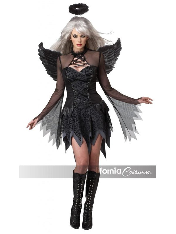 Fallen Angel/Plus - Jokers Costume Mega Store