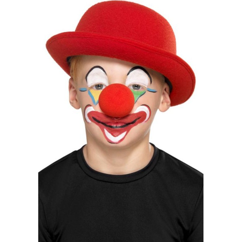 Family Clown Cosmetic Kit - Jokers Costume Mega Store