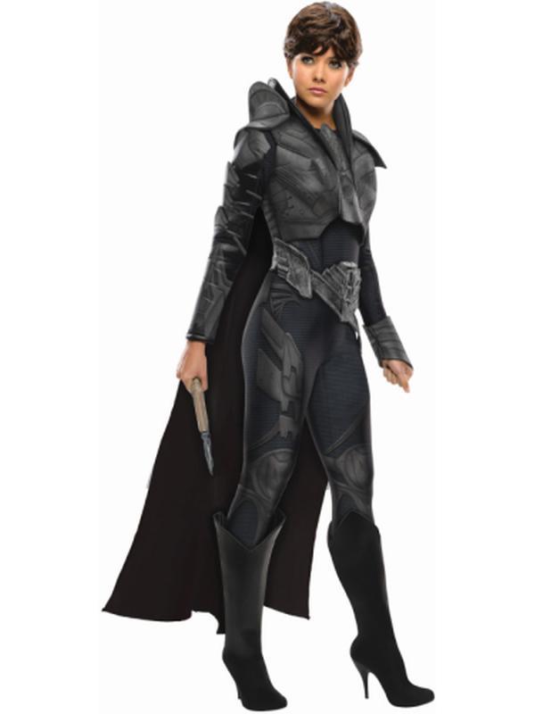 Faora Secret Wishes Size L - Jokers Costume Mega Store
