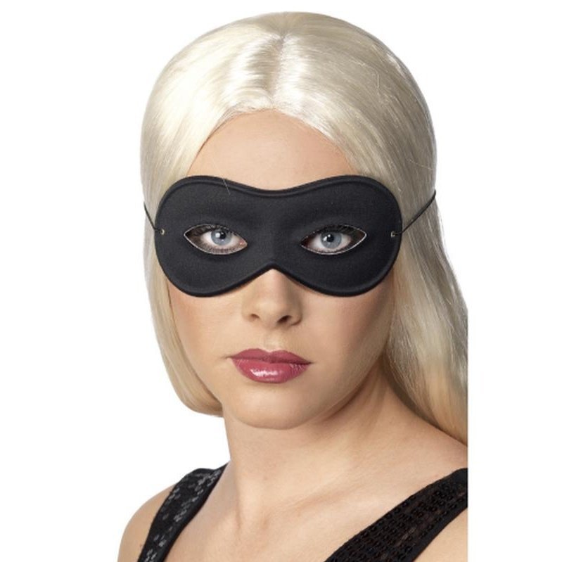 Farfalla Eyemask - Jokers Costume Mega Store