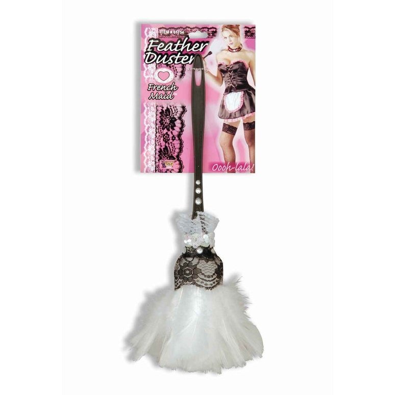 Feather Duster Deluxe - Jokers Costume Mega Store