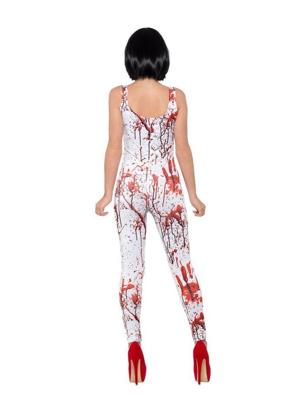 Fever Blood Splatter Costume - Jokers Costume Mega Store