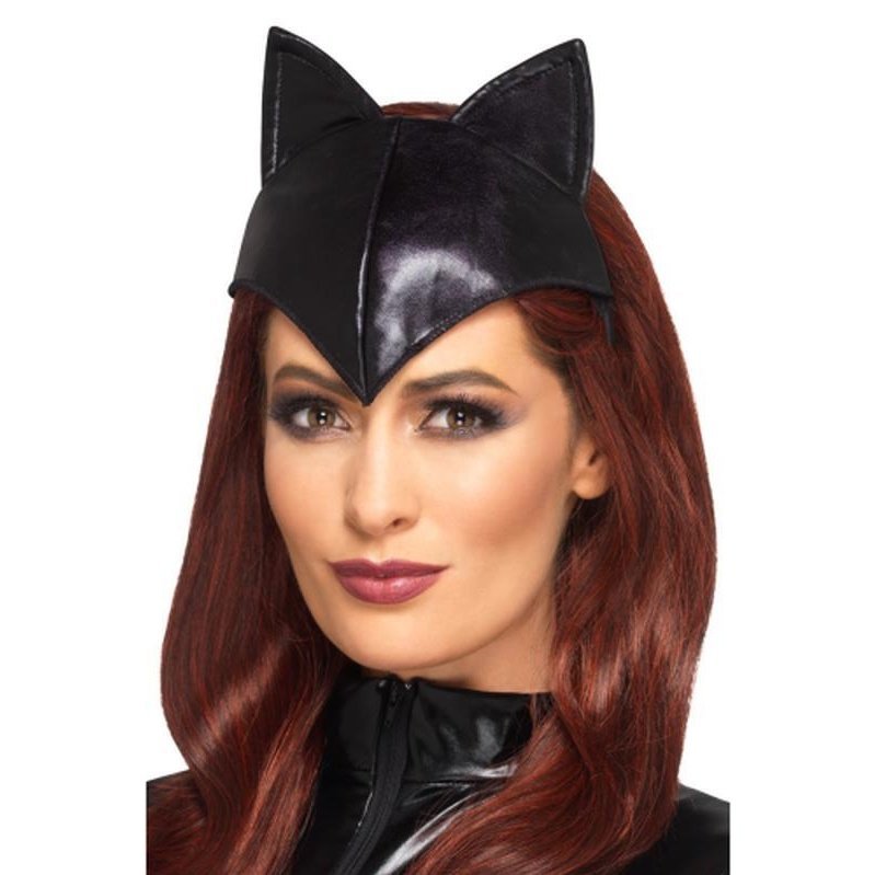 Fever Cat Headband - Jokers Costume Mega Store