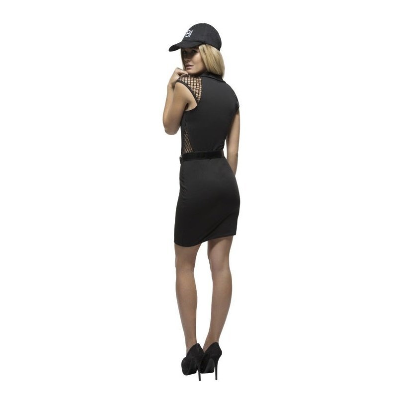 Fever FBI Costume - Jokers Costume Mega Store