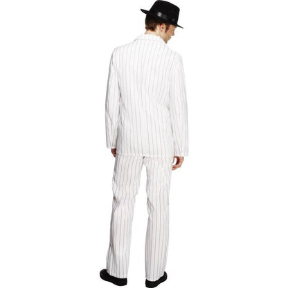 Fever Gangster Costume - Jokers Costume Mega Store