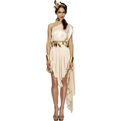 Fever Goddess Costume - Jokers Costume Mega Store