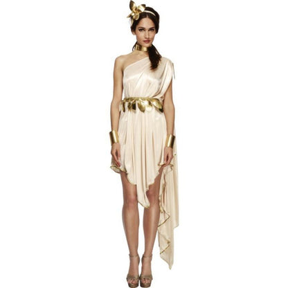 Fever Goddess Costume - Jokers Costume Mega Store