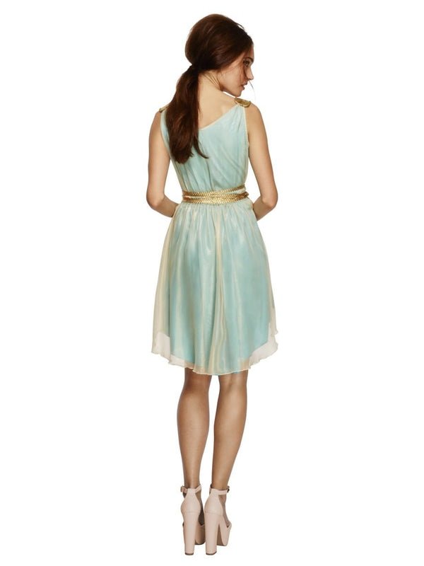 Fever Grecian Queen Costume - Jokers Costume Mega Store