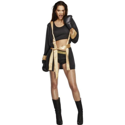 Fever Knockout Costume - Jokers Costume Mega Store