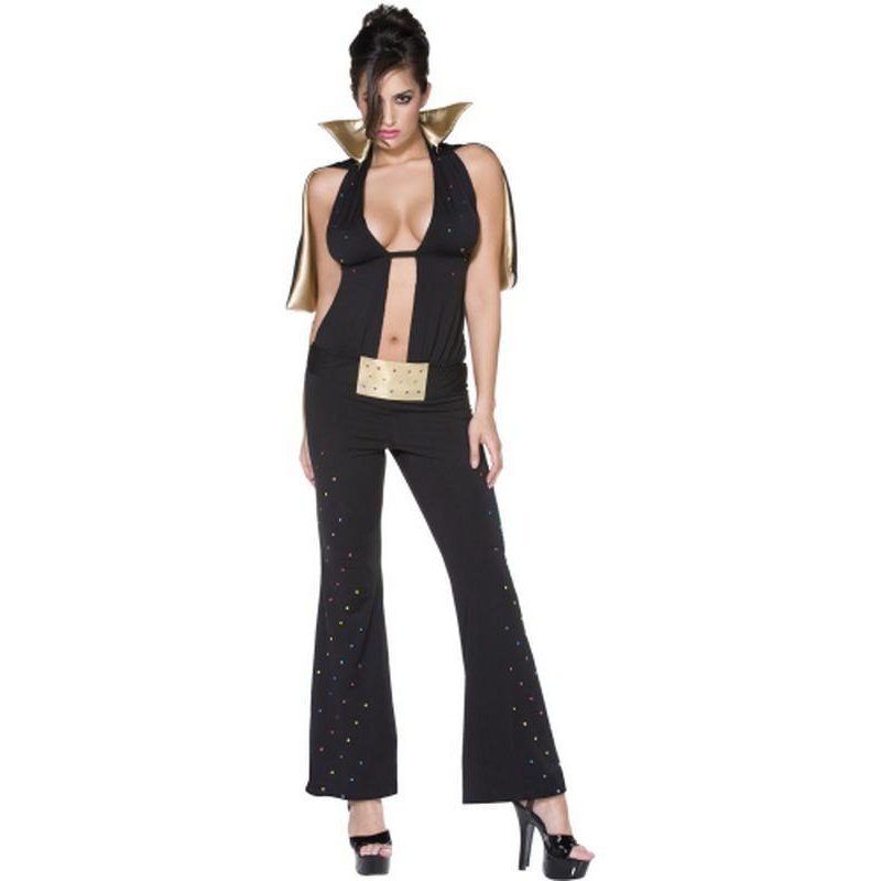 Fever Las Vegas Costume - Jokers Costume Mega Store