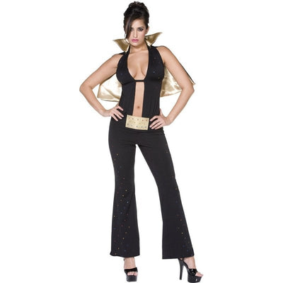 Fever Las Vegas Costume - Jokers Costume Mega Store