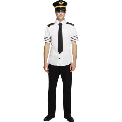 Fever Mile High Costume - Jokers Costume Mega Store