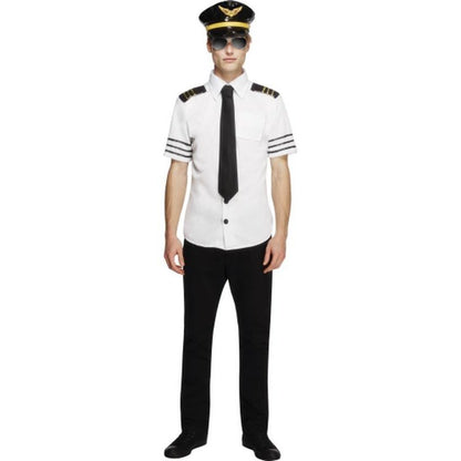 Fever Mile High Costume - Jokers Costume Mega Store