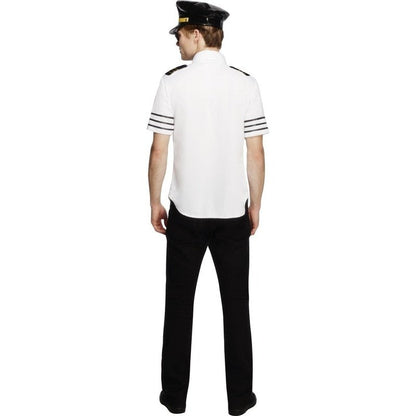 Fever Mile High Costume - Jokers Costume Mega Store