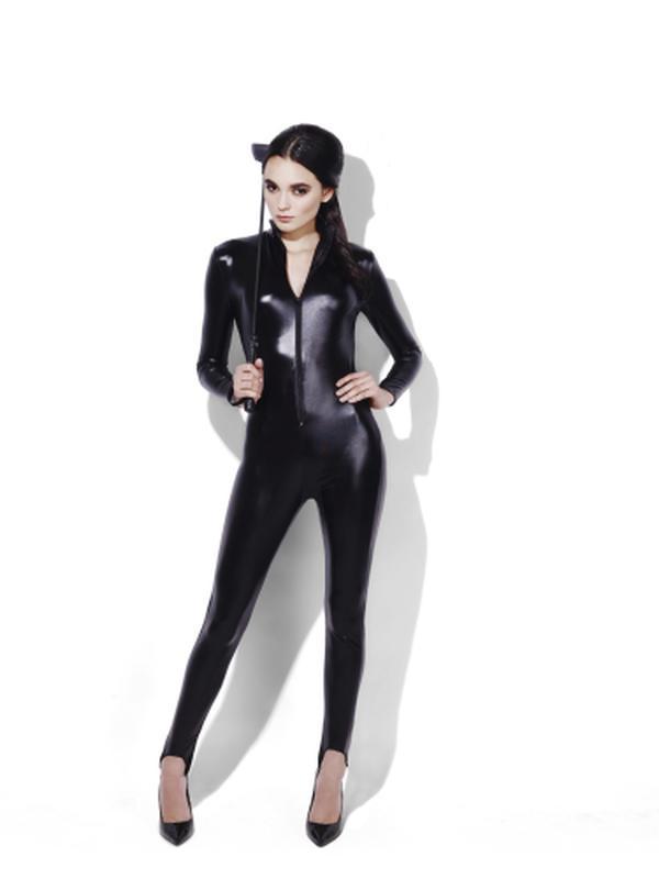 Fever Miss Whiplash Costume. - Jokers Costume Mega Store