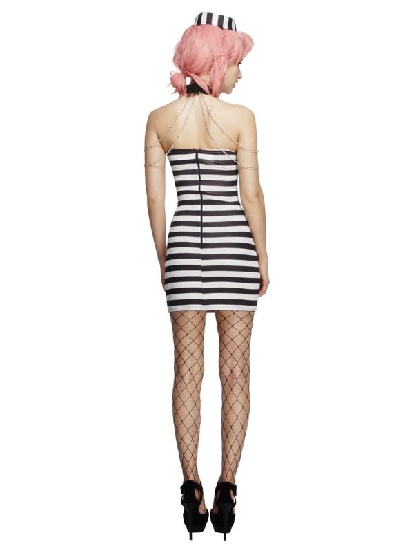 Fever Night Criminal Costume - Jokers Costume Mega Store