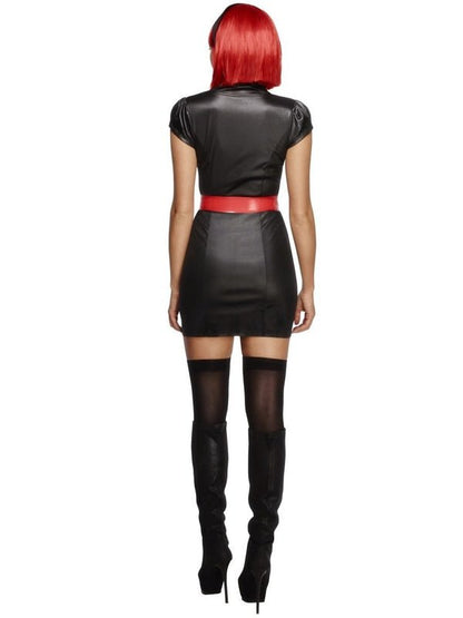 Fever Nurse Have Mercy Costume - Jokers Costume Mega Store