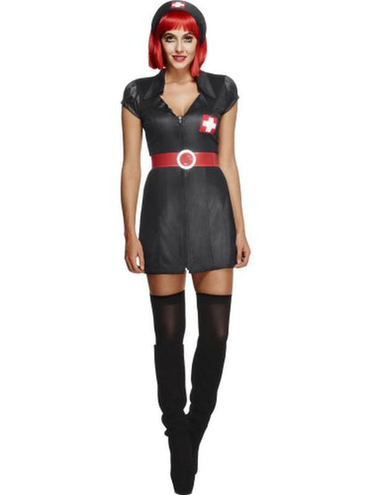 Fever Nurse Have Mercy Costume - Jokers Costume Mega Store