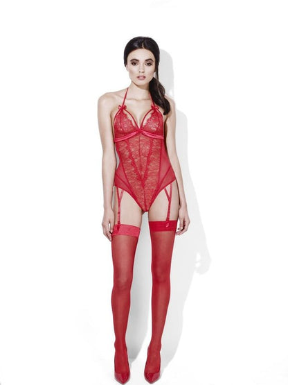 Fever Scarlet, Unforgettable - Jokers Costume Mega Store