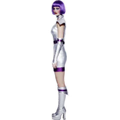 Fever Space Cadet Costume - Jokers Costume Mega Store