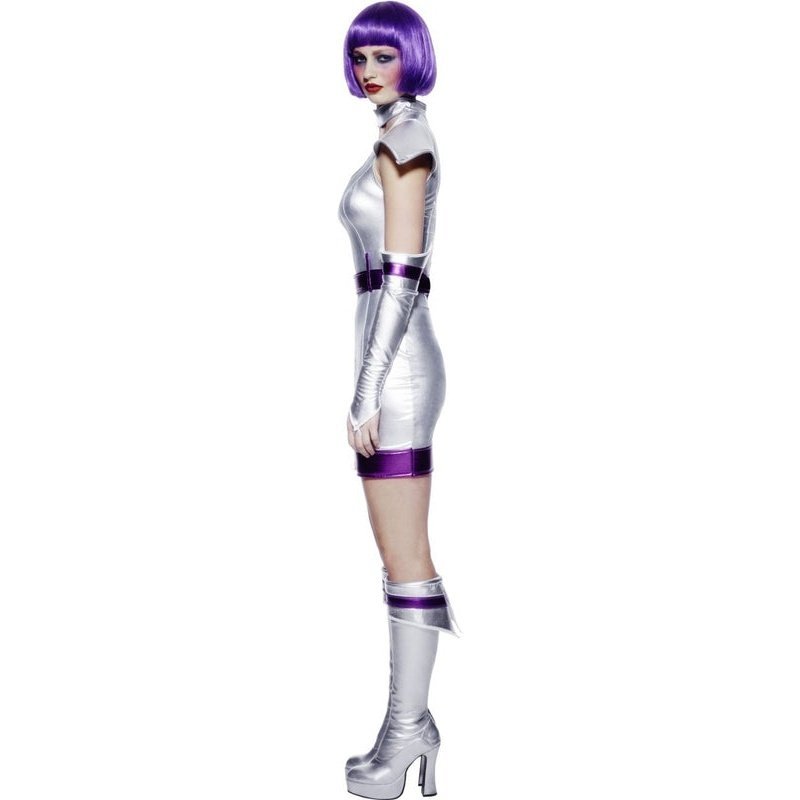 Fever Space Cadet Costume - Jokers Costume Mega Store