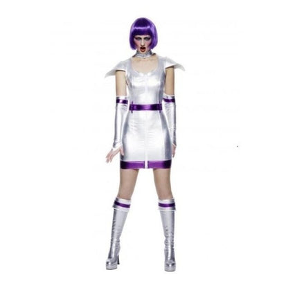 Fever Space Cadet Costume - Jokers Costume Mega Store