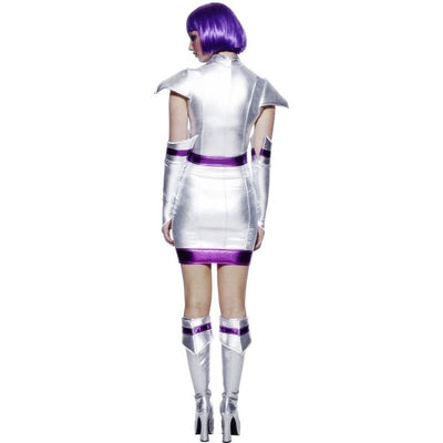 Fever Space Cadet Costume - Jokers Costume Mega Store