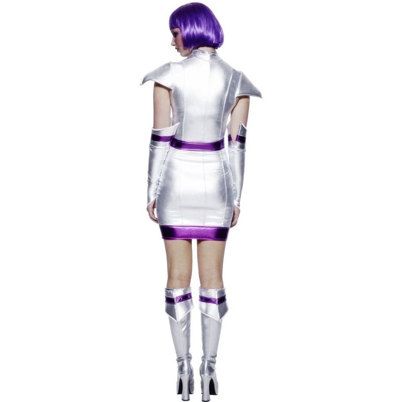 Fever Space Cadet Costume - Jokers Costume Mega Store