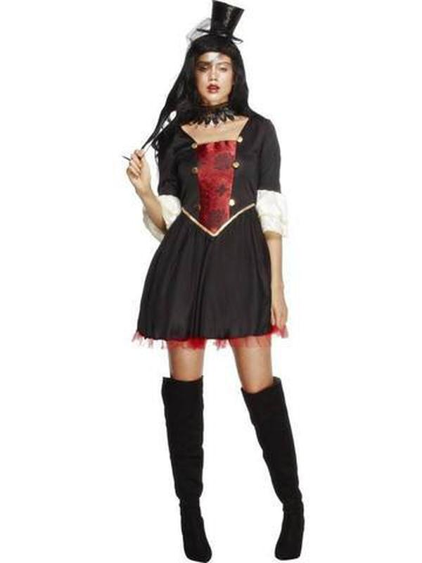 Fever Vampire Princess Costume - Jokers Costume Mega Store