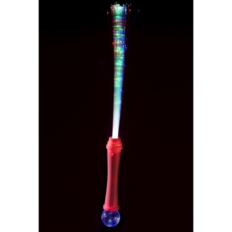 Fibre Optic Wand - Jokers Costume Mega Store