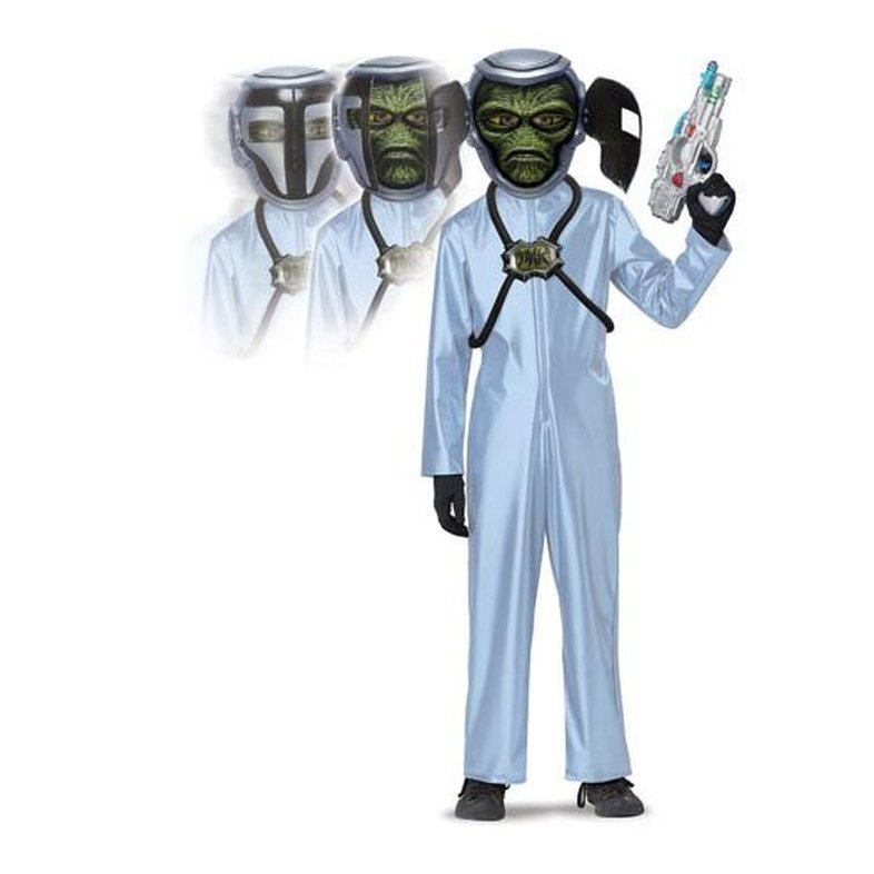 First Contact/Child - Jokers Costume Mega Store