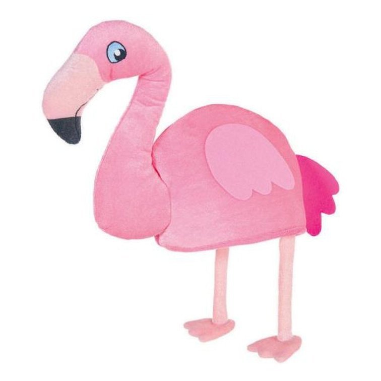 Flamingo Hat - Jokers Costume Mega Store