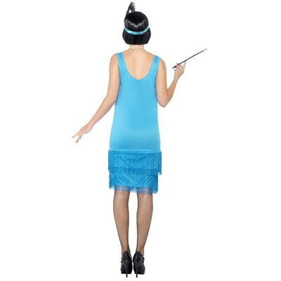 Flirty Flapper Costume - Jokers Costume Mega Store
