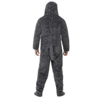 Fluffy Dog Costume - Jokers Costume Mega Store