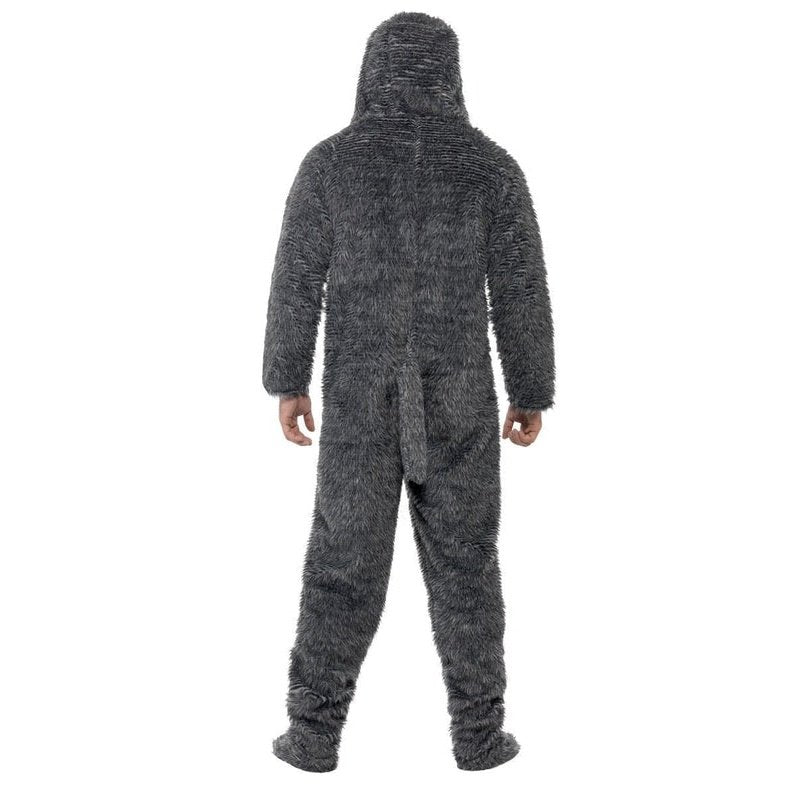 Fluffy Dog Costume - Jokers Costume Mega Store