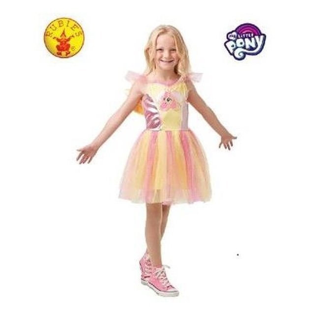 Fluttershy Premium Costume Size L - Jokers Costume Mega Store