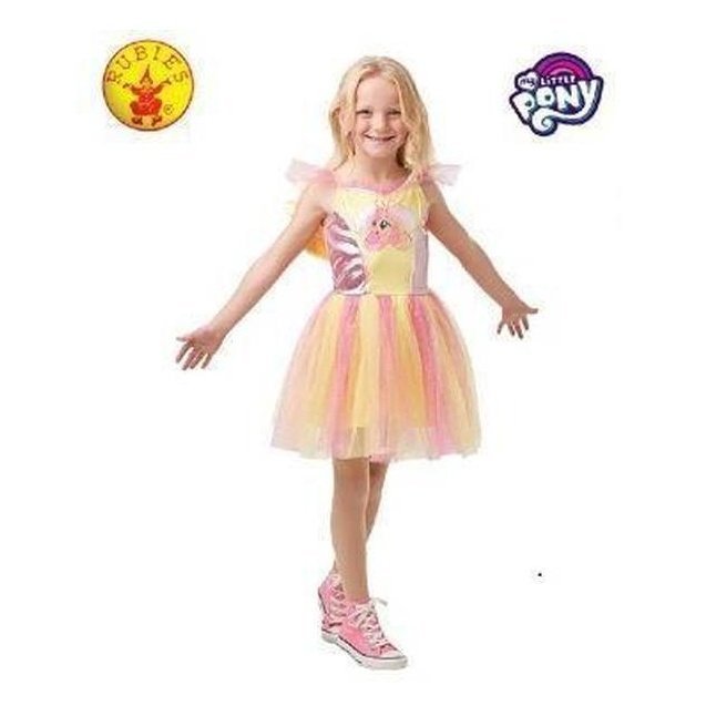 Fluttershy Premium Costume Size S - Jokers Costume Mega Store