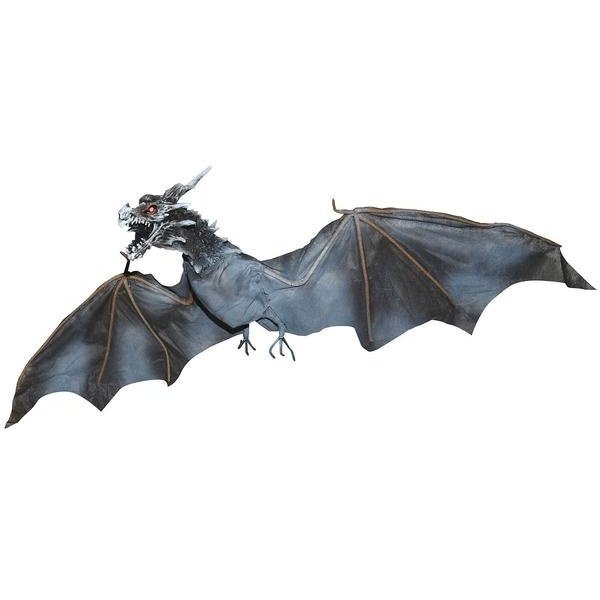 Flying Dragon - Jokers Costume Mega Store