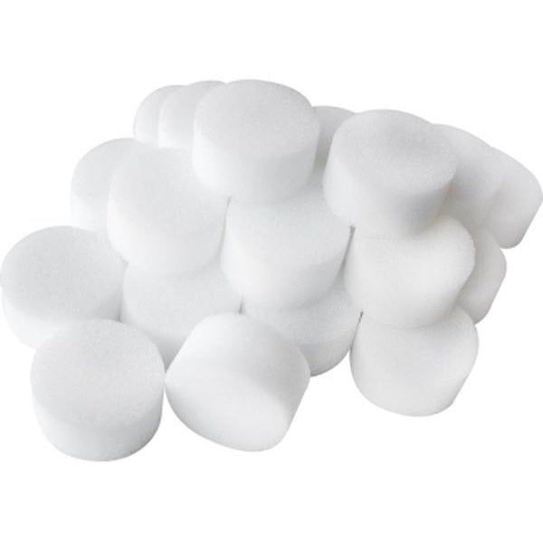 Foam Make Up Sponges - Jokers Costume Mega Store