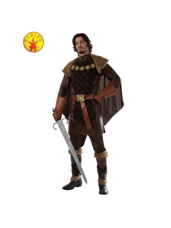 Forest Prince Costume, Adult - Jokers Costume Mega Store