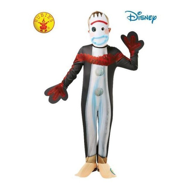 Forky Toy Story 4 Costume, Child - Jokers Costume Mega Store