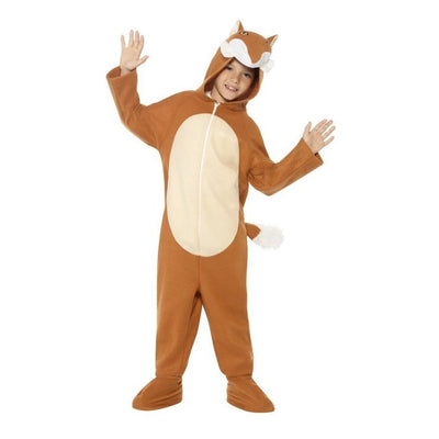 Fox Costume - Jokers Costume Mega Store
