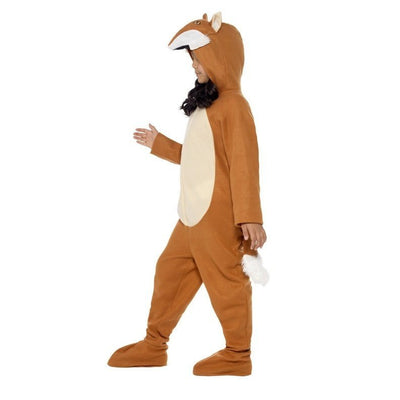 Fox Costume - Jokers Costume Mega Store