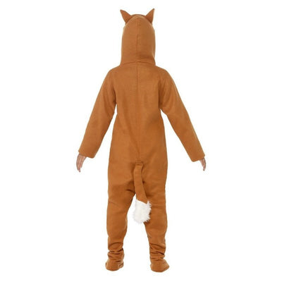 Fox Costume - Jokers Costume Mega Store