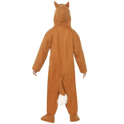 Fox Costume - Jokers Costume Mega Store