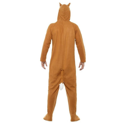 Fox Costume, Adult - Jokers Costume Mega Store